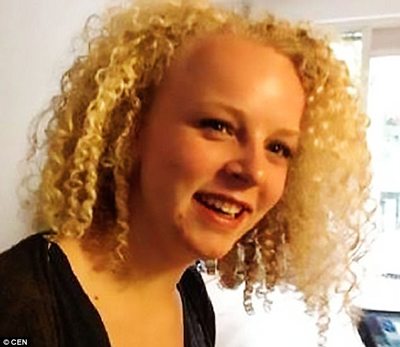 悲劇：荷蘭17歲少女蹦極摔死 只因教練英語太差導(dǎo)致聽錯指令