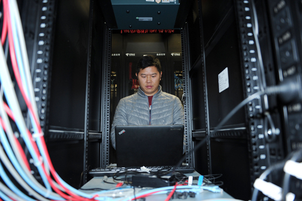 中央網(wǎng)信辦發(fā)布《國家網(wǎng)絡(luò)安全事件應(yīng)急預(yù)案》