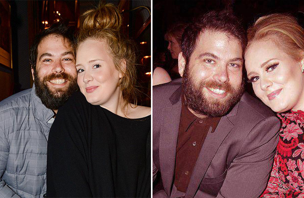 阿黛爾或永別巡演 這位音樂女王用20句話鼓勵無數棉花糖女孩