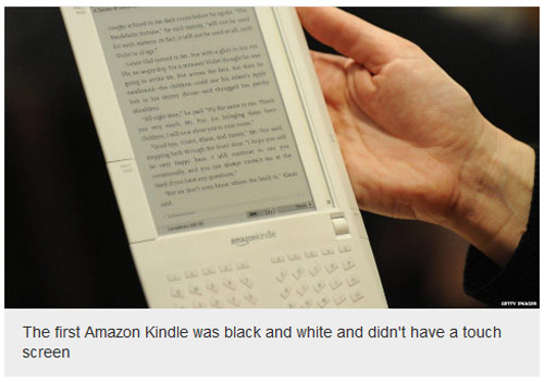 iPhone10歲啦！2007年還有哪些發明讓我們印象深刻？