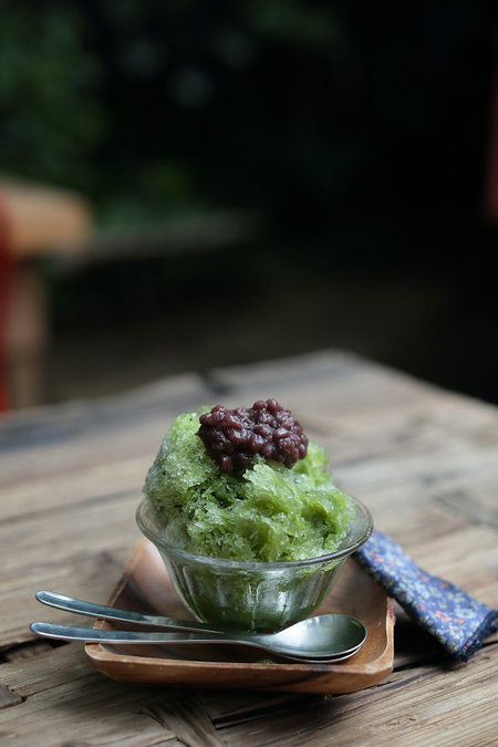 沒(méi)有冰淇淋，古人夏天都吃什么？