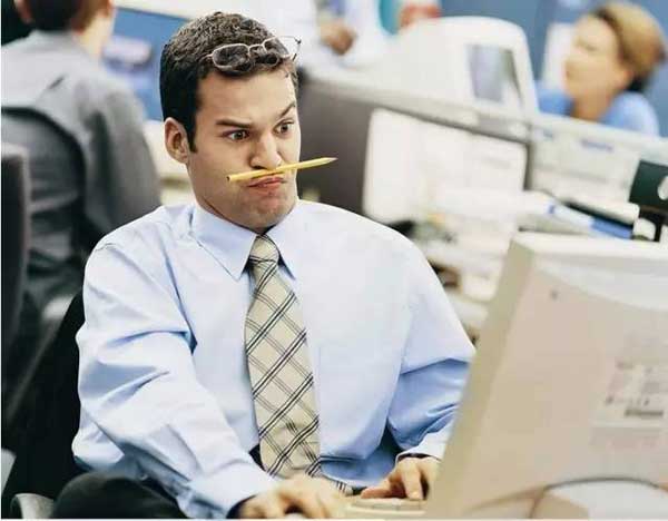 職場“回頭客”