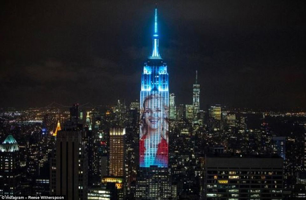 Ins最受歡迎的50處拍照圣地，中國三處地標上榜