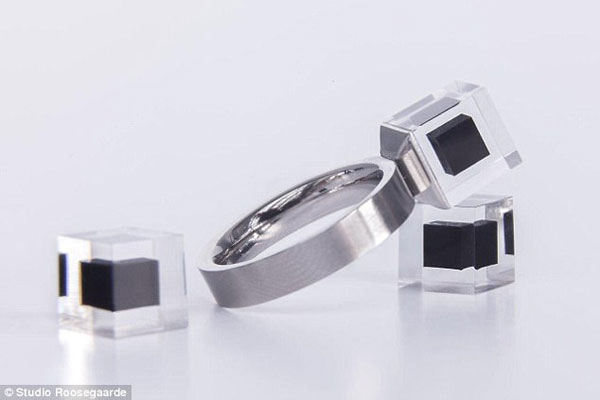 騎自行車也能除霾？