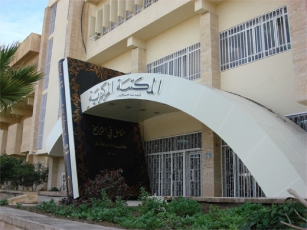 還記得毀于ISIS之手的摩蘇爾圖書館嗎？有人正在努力重建它