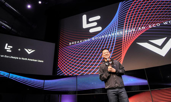 盤點：企業(yè)大佬英文水平PK 誰最溜？誰最雷？