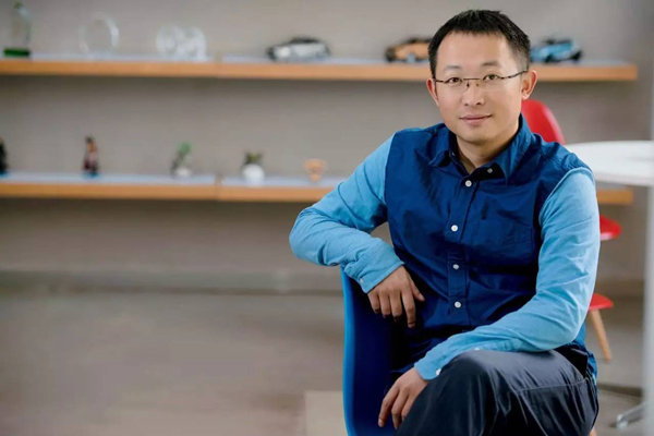 盤點：企業大佬英文水平PK 誰最溜？誰最雷？