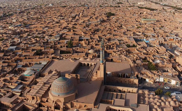 《世界遺產名錄》新增21處遺產地