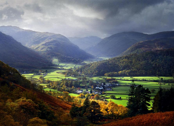 《世界遺產名錄》新增21處遺產地