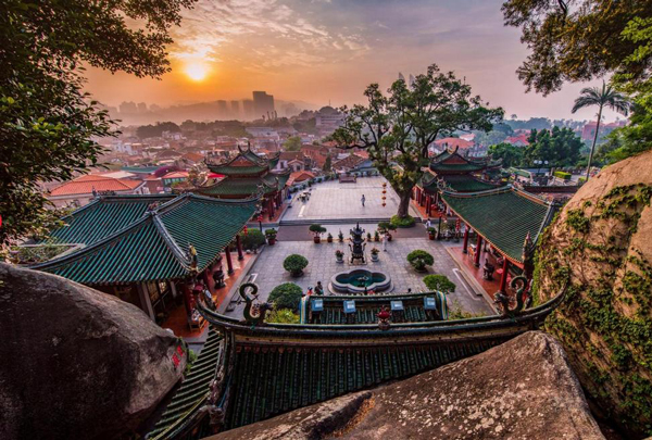 《世界遺產名錄》新增21處遺產地