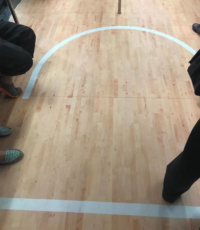 營造大運會氣氛 臺北將地鐵變身為3D體育館（組圖）