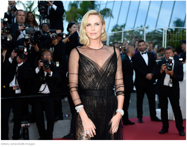 盤點:為拍戲差點喪命的女演員