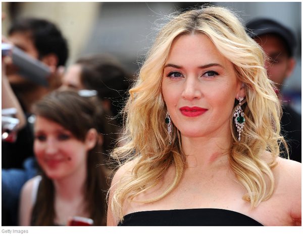 盤點:為拍戲差點喪命的女演員