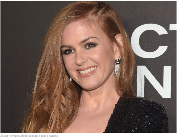 盤點:為拍戲差點喪命的女演員