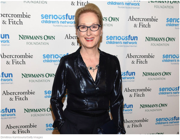 盤點:為拍戲差點喪命的女演員