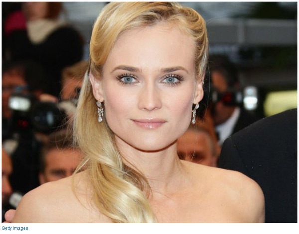 盤點:為拍戲差點喪命的女演員