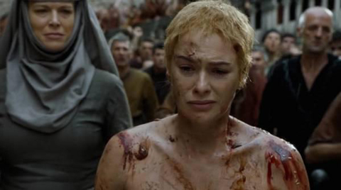 當身邊的人都在看《權游》,你卻沒看會怎樣?