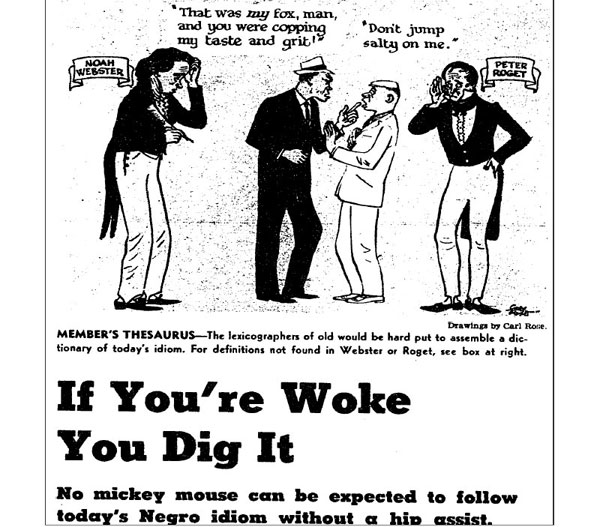 Post-truth是個事么?OED更新詞匯(二)