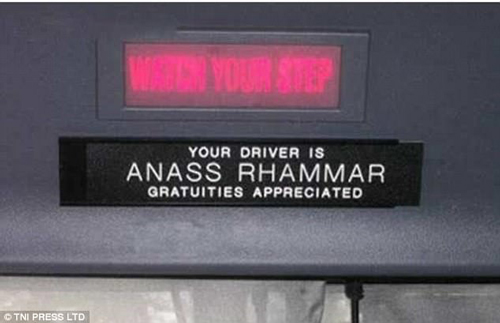 爹媽什么仇！這些奇葩名字簡(jiǎn)直倒霉透啦