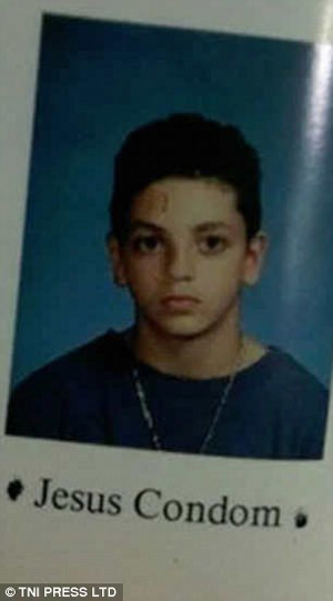 爹媽什么仇！這些奇葩名字簡(jiǎn)直倒霉透啦