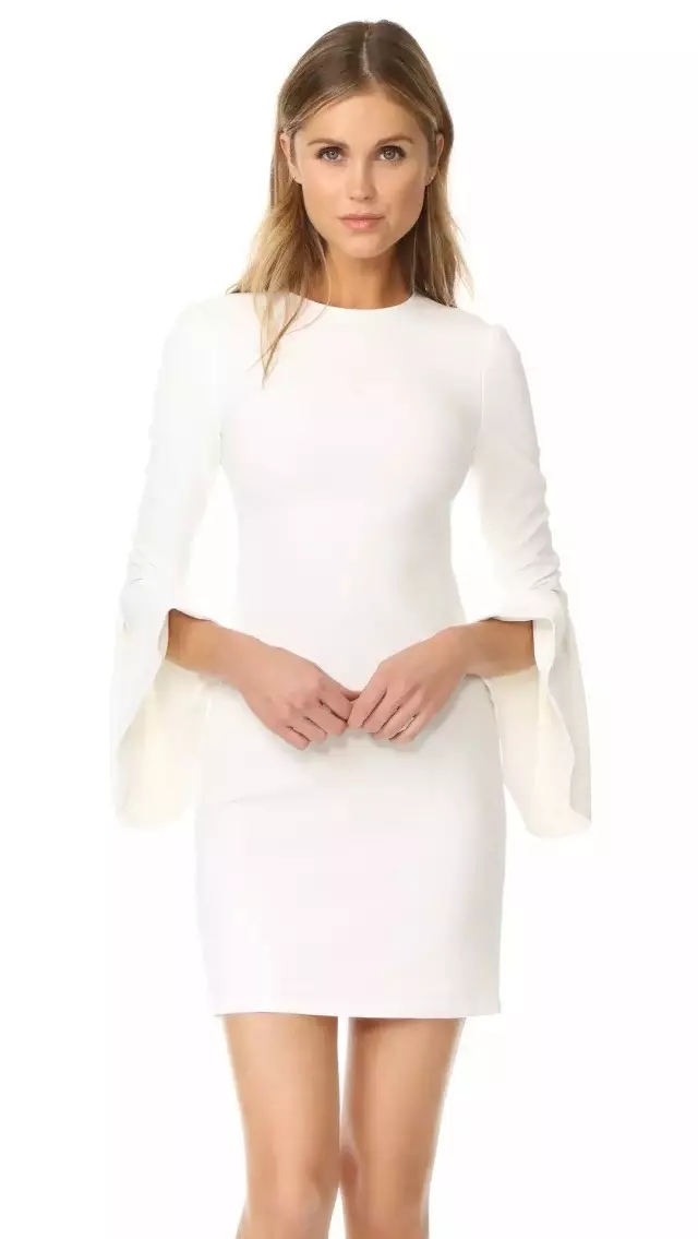 《權力的游戲》女主們的高定服裝燒到了時尚圈(組圖)