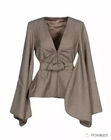 《權力的游戲》女主們的高定服裝燒到了時尚圈(組圖)