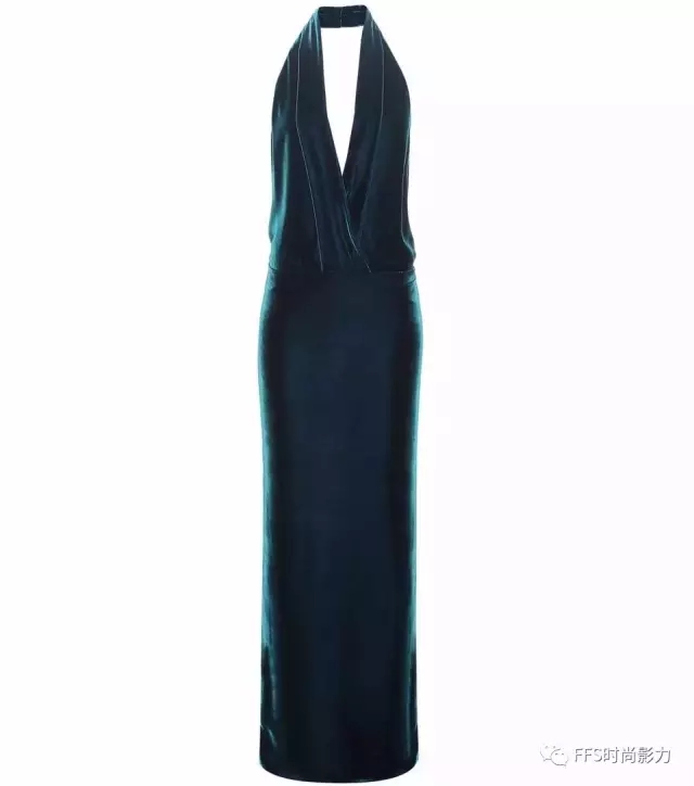 《權(quán)力的游戲》女主們的高定服裝燒到了時尚圈（組圖）