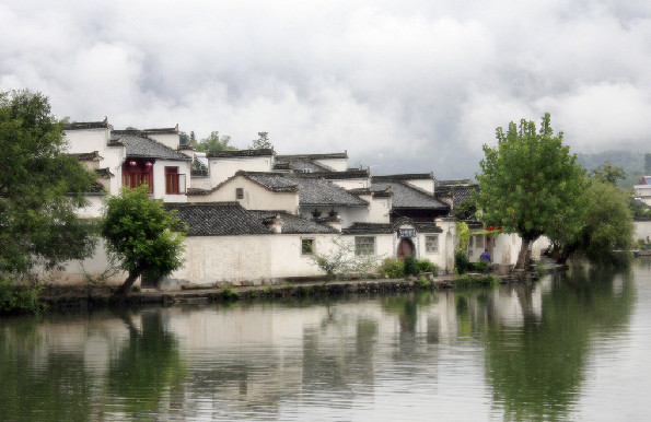 CNN選出中國美炸了的40個地方,你家上榜了嗎?