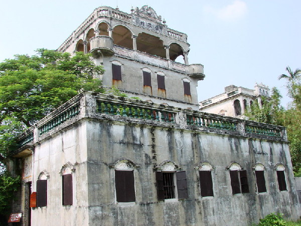 CNN選出中國美炸了的40個地方,你家上榜了嗎?