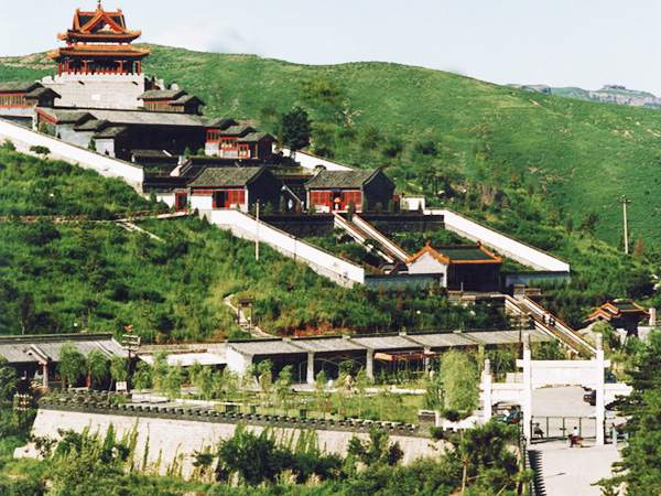 CNN選出中國美炸了的40個地方，你家上榜了嗎？