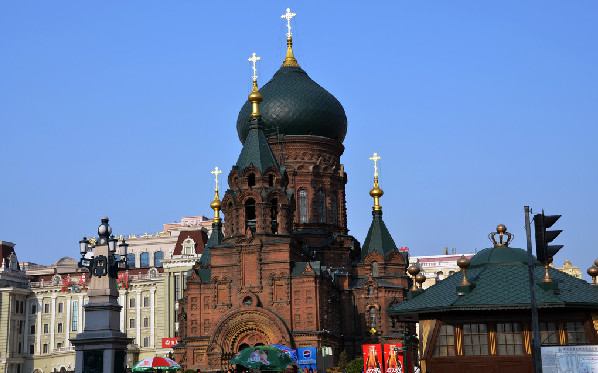 CNN選出中國美炸了的40個地方，你家上榜了嗎？