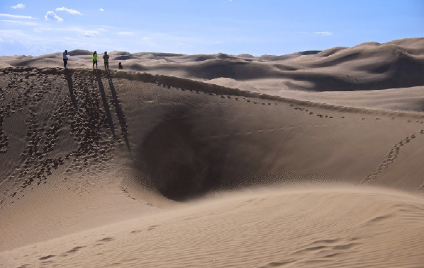 CNN選出中國美炸了的40個地方，你家上榜了嗎？