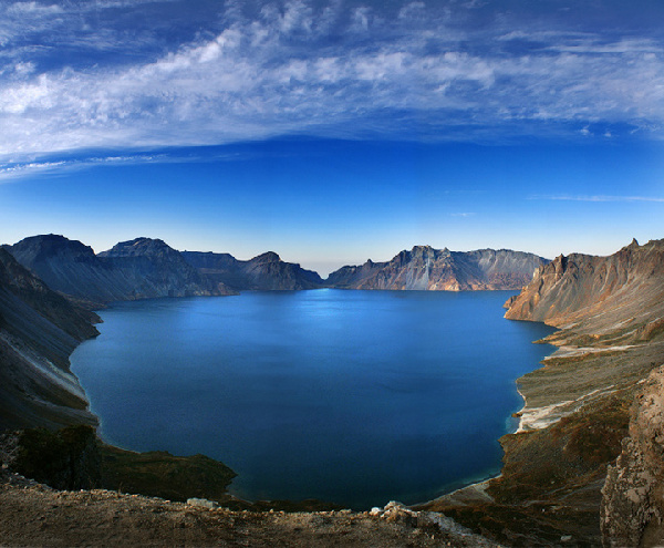 CNN選出中國美炸了的40個地方，你家上榜了嗎？