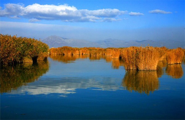 CNN選出中國美炸了的40個地方，你家上榜了嗎？