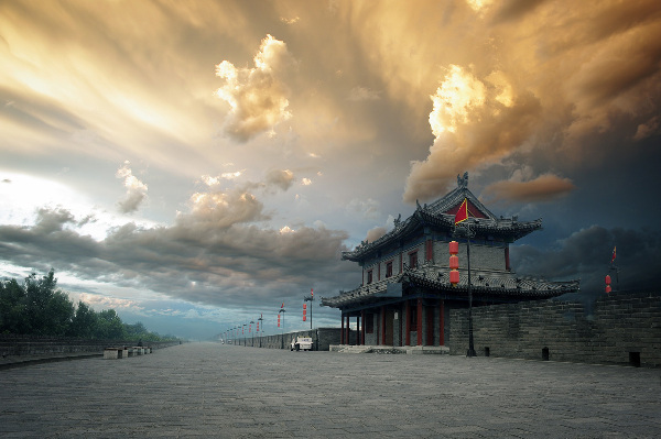 CNN選出中國美炸了的40個地方，你家上榜了嗎？