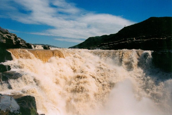 CNN選出中國美炸了的40個地方，你家上榜了嗎？