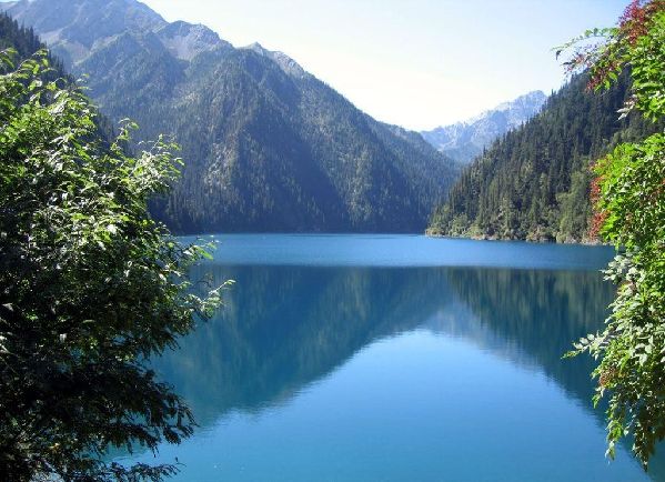 CNN選出中國美炸了的40個地方，你家上榜了嗎？