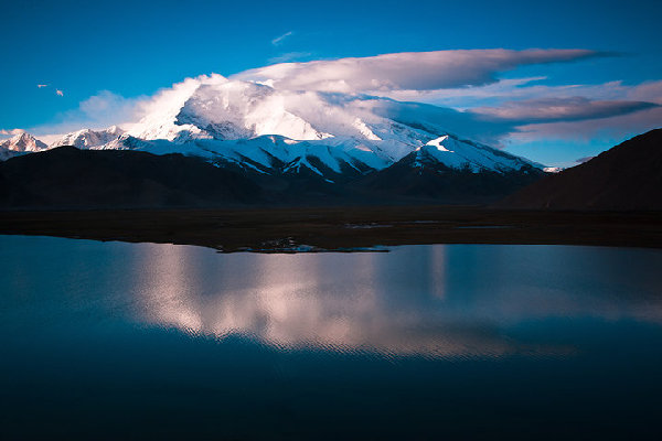 CNN選出中國美炸了的40個地方，你家上榜了嗎？