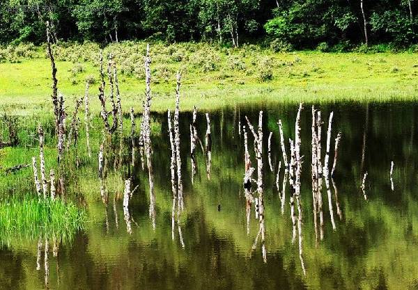 CNN選出中國美炸了的40個地方，你家上榜了嗎？