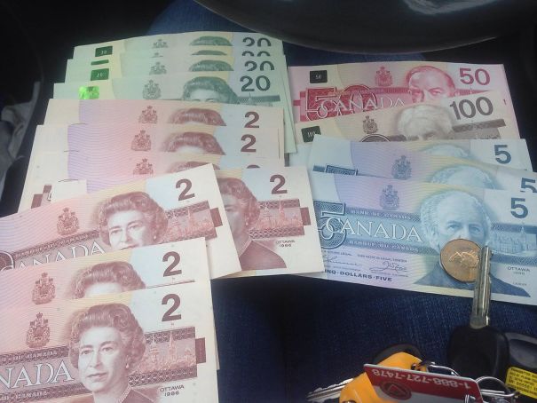 這些人的運氣真是好到爆！網友分享二手店淘到的寶（組圖）