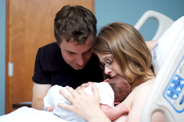 不生孩子能拯救地球,你愿意嗎?