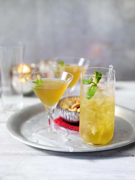 CNN盤點:中國人不能沒有的18種飲料