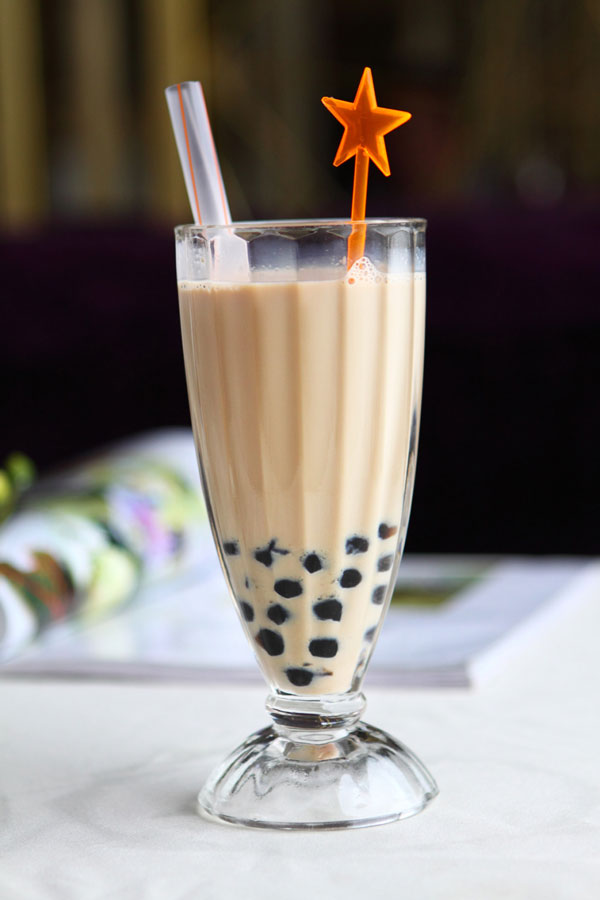 CNN盤點:中國人不能沒有的18種飲料