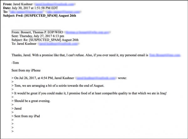 英“網絡神騙”戲耍白宮官員 多人相繼中招