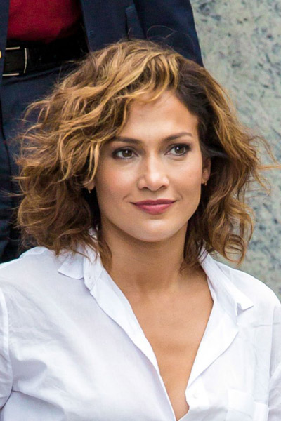 揭秘：12星座女人最適合的發型