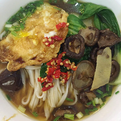 中國最火的7種夜宵美食(組圖)