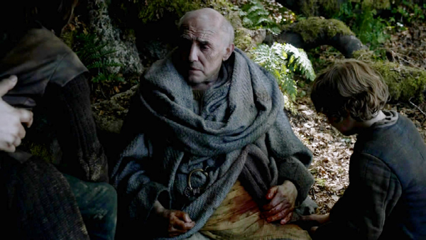 《權游》最虐心死亡排名,第一不是雪諾,而是他