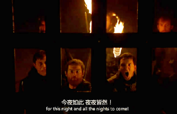 《權(quán)游》最虐心死亡排名,第一不是雪諾,而是他