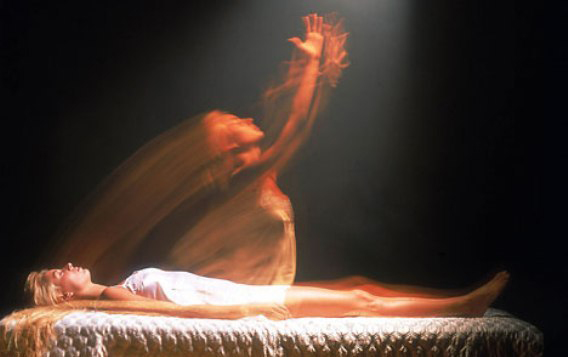 死后到底會發生什么？起死回生的人來告訴你