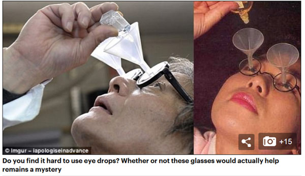 從走路吹風機到黃油擦絲器:最怪誕的日本發明